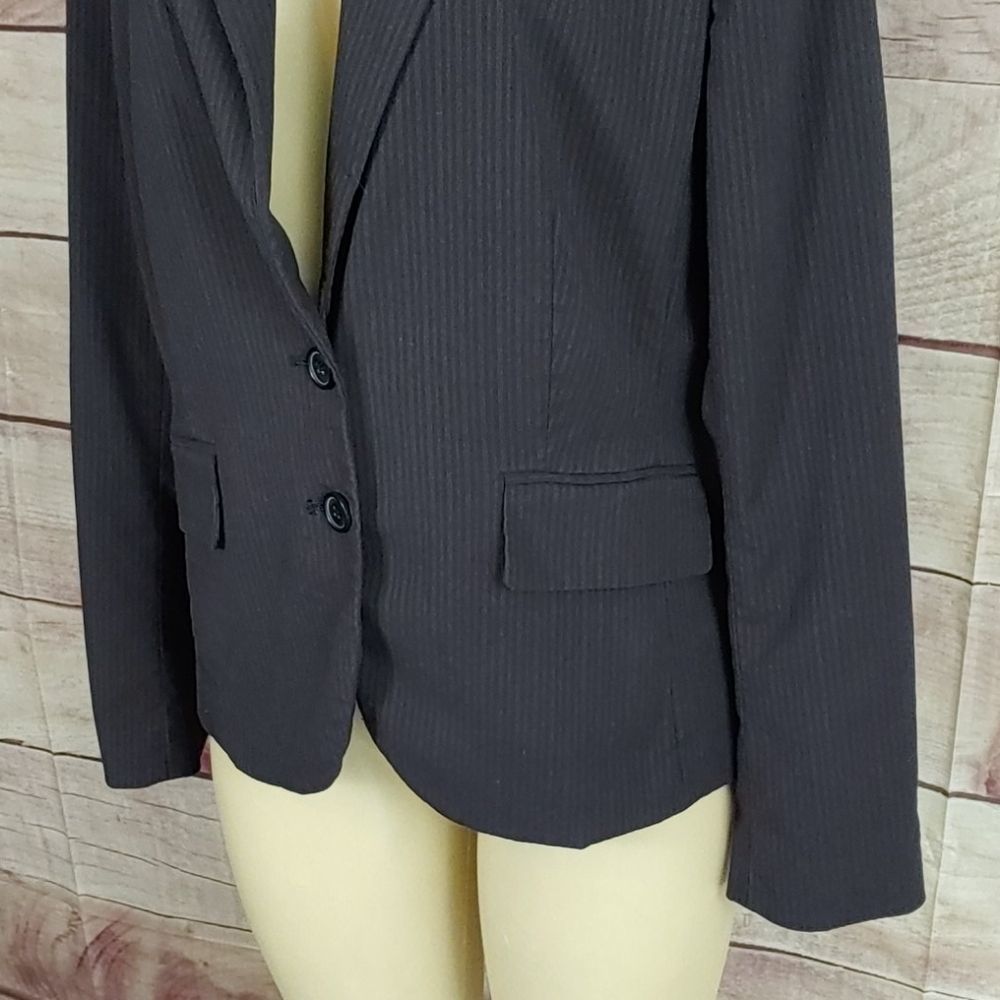 New York & Company blazer size 12 - Picture 3 of 10